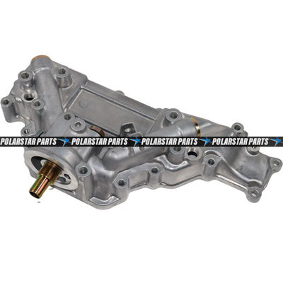 قطع غيار ما بعد البيع حفارة 6D34 ME017230 Kobelco SK200-5 أجزاء المبرد الزيت