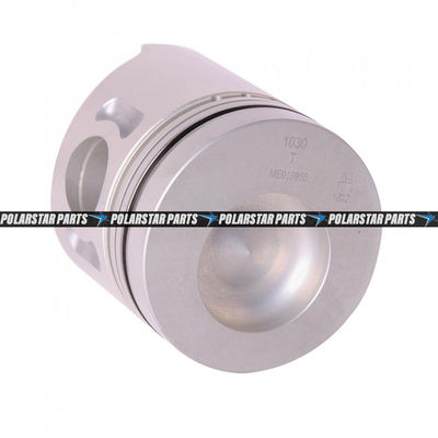 Sk230 Overhaul Rebuild Kit 6d31t محرك ديزل مكبس 4D31T VAME012858 ME012858