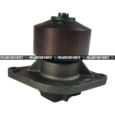6D107 QSB6.7 مضخة مياه حفارة PC200-8 ISDE 6754-61-1100 4891252