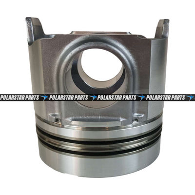 CAT 3406 مجموعة مكبس بطانة الديزل D3412 D3408 9y7212 Body As-Piston