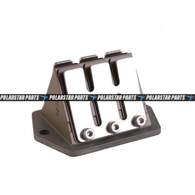 Zx330-3 Zx240-3 Engine Reed Valve 8-97362836-1 8-98117171-1 4HK1 أجزاء Isuzu 6HK1