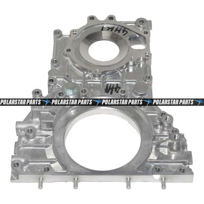غطاء أجزاء توقيت المحرك Isuzu 4hk1 8973627671 8-97362767-1 Hitachi