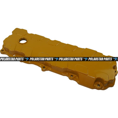 غطاء صمام المحرك C9 CAT330D CAT336D 263-7825 2637825 قطع غيار حفارة ما بعد البيع