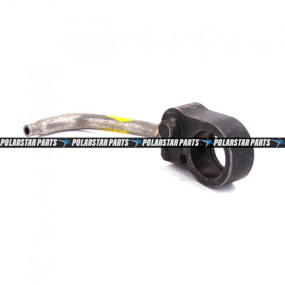 NQR 4HK1 6HK1 Engine Auto Parts 8-98020649-0 Isuzu Piston Jet نفط