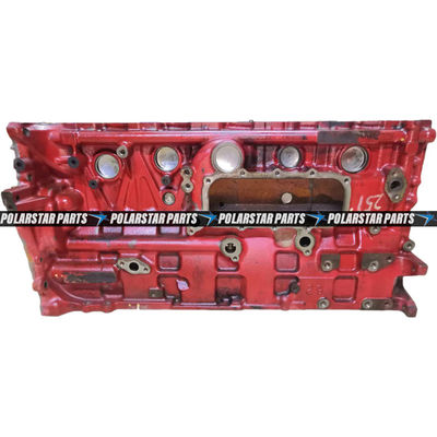 Sk350-8 11401-E0201 كتلة أسطوانة الألومنيوم J08e كتلة الأسطوانة في المحرك