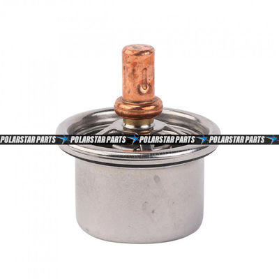 349d 345d Cat C13 Excavator Thermostat 248-5513 منظم - درجة الحرارة