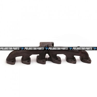 CAT 320C 178-6552 C6.6 مشعب سحب العادم C6.4 أنبوب العادم