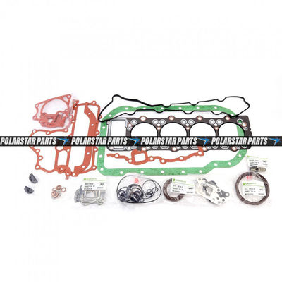 4M40 Overhaul Gasket Kit محرك ديزل Mitsubishi Repair Parts ME996512