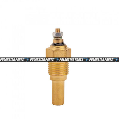 Zax200 Zax210 مستشعر درجة حرارة مياه المحرك 4436537 قطع غيار المحرك