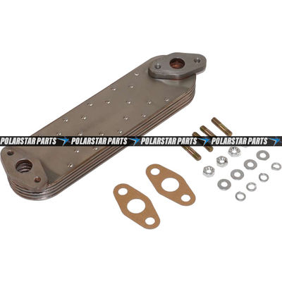311B 311C نوى مبرد الزيت S4K Excavator Element 135-2403 محرك كاتربيلر Spare Parts