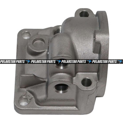 6D31 6d34t Thermostat Case Me088721 Me080950 قطع غيار للحفارة