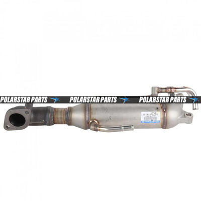 J05E J08E EGR صمام تبريد آسى Sk200-8 S1730-91120 هينو VH173091120A