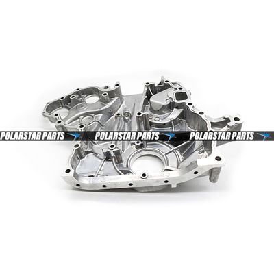 4m40 أجزاء توقيت المحرك Me201530 Cat 139-7839 307D غطاء سلسلة التوقيت