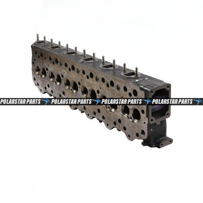 ميتسوبيشي رؤوس أسطوانات المحرك Assy SK200 Kobelco 6D34 VAME996447 ME996447