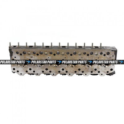 ميتسوبيشي رؤوس أسطوانات المحرك Assy SK200 Kobelco 6D34 VAME996447 ME996447