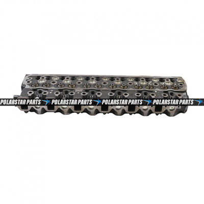 ميتسوبيشي رؤوس أسطوانات المحرك Assy SK200 Kobelco 6D34 VAME996447 ME996447
