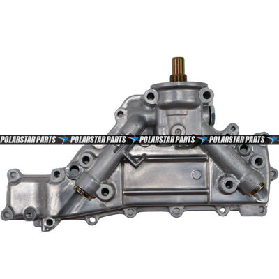 قطع غيار ما بعد البيع حفارة 6D34 ME017230 Kobelco SK200-5 أجزاء المبرد الزيت