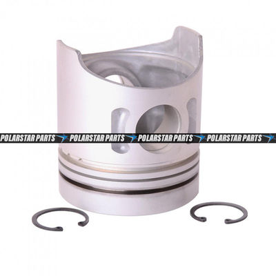 Sk230 Overhaul Rebuild Kit 6d31t محرك ديزل مكبس 4D31T VAME012858 ME012858