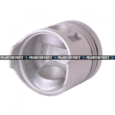 Sk230 Overhaul Rebuild Kit 6d31t محرك ديزل مكبس 4D31T VAME012858 ME012858