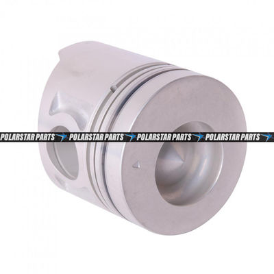 4D34T 6D34T طقم إصلاحات تجديد SK200 محرك اسطوانة مكبس VAME014161 VAME014162