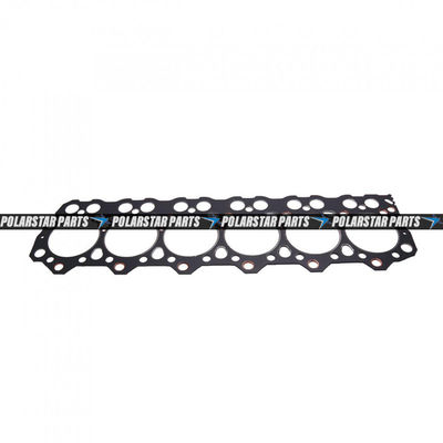 حفارة إصلاح طوقا كيت Sk200-6 6d34 اسطوانة ديزل طوقا Me081734