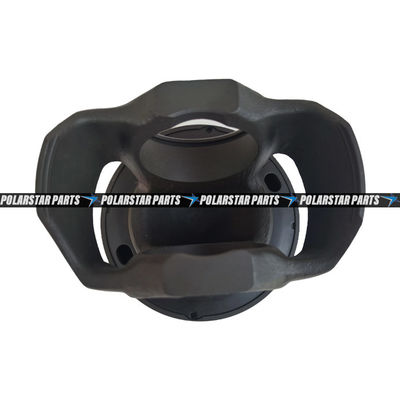 قطع غيار محرك الديزل Cummins Steel Pistons Qsx15 Isx15 Piston 4923745 4089896