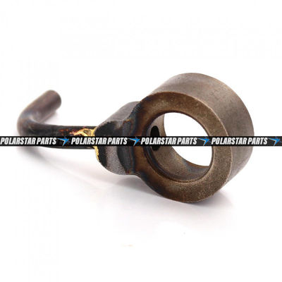 Mitsubishi Excavator نفط Jet Nozzle 139-7924 ​​4M40 أجزاء المحرك CAT 307