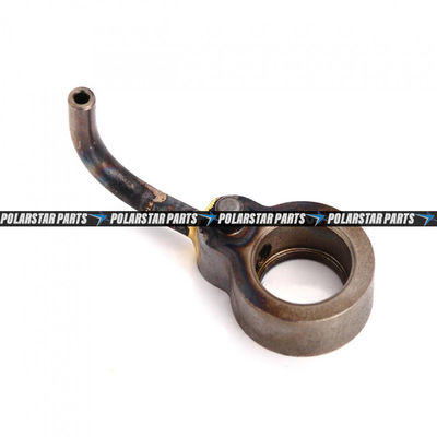 Mitsubishi Excavator نفط Jet Nozzle 139-7924 ​​4M40 أجزاء المحرك CAT 307