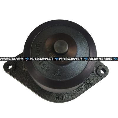 6D107 QSB6.7 مضخة مياه حفارة PC200-8 ISDE 6754-61-1100 4891252