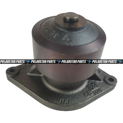 6D107 QSB6.7 مضخة مياه حفارة PC200-8 ISDE 6754-61-1100 4891252