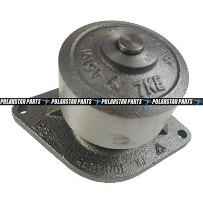 6735-61-1500 مضخة مياه حفارة Pc200-6 محرك 6bt5.9 6bt 6d102 3389145