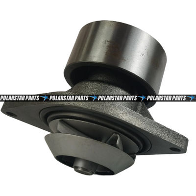 6735-61-1500 مضخة مياه حفارة Pc200-6 محرك 6bt5.9 6bt 6d102 3389145