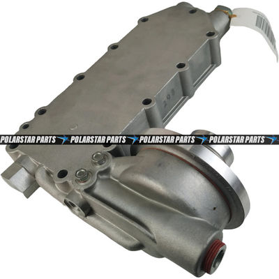 DCEC 6CT8.3 كتلة فلتر زيت الوقود Cummins 3974324 6742-01-5041