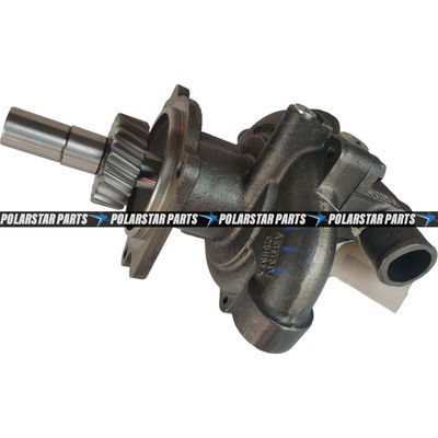 ISM11 QSM11 M11 Cummins Water مضخة محرك ديزل 4972853