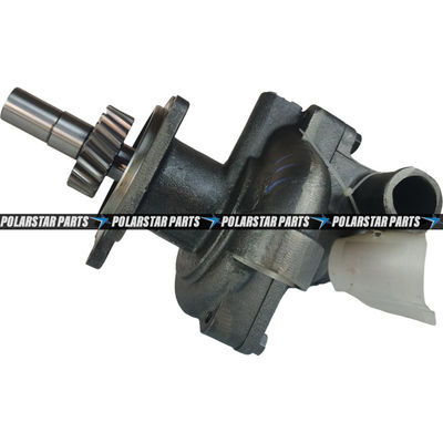 ISM11 QSM11 M11 Cummins Water مضخة محرك ديزل 4972853