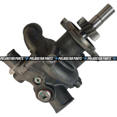 ISM11 QSM11 M11 Cummins Water مضخة محرك ديزل 4972853