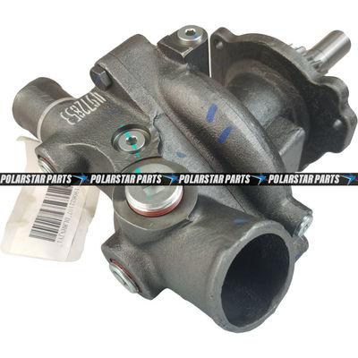 ISM11 QSM11 M11 Cummins Water مضخة محرك ديزل 4972853