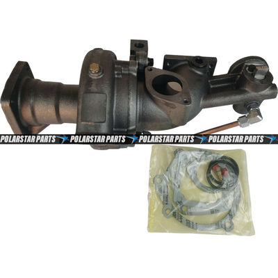 مضخة مياه محرك الكمون الأصلية Assy KTA19 QSK19 3098964 3086033