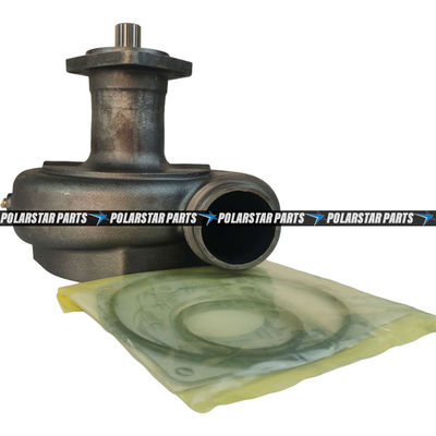 K38 Cummins Diesel Water مضخة KTA38 4376119 4372338 3647029