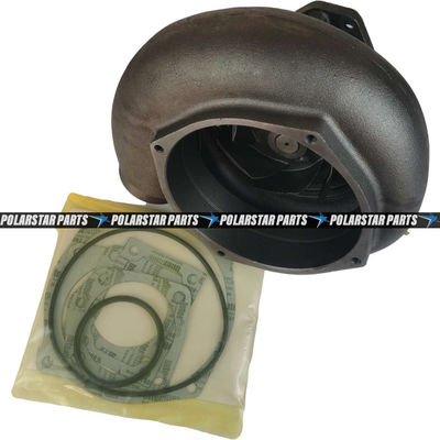 K38 Cummins Diesel Water مضخة KTA38 4376119 4372338 3647029