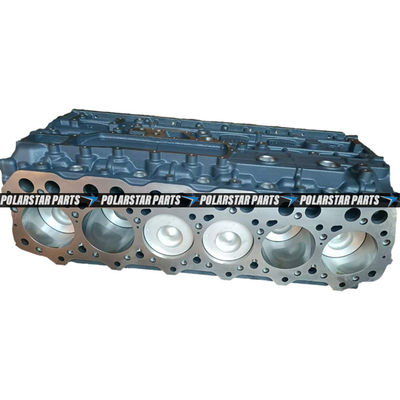 كتل أسطوانة المحرك 6D34 Assy Me996446 Vame996446 للحفارة SK200 HD820