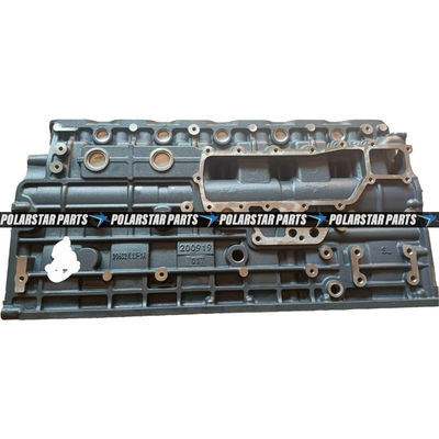 كتل أسطوانة المحرك 6D34 Assy Me996446 Vame996446 للحفارة SK200 HD820