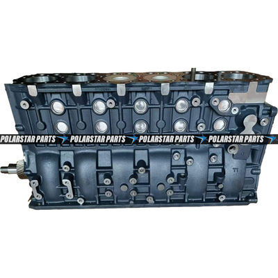 كتل أسطوانة المحرك 6D34 Assy Me996446 Vame996446 للحفارة SK200 HD820