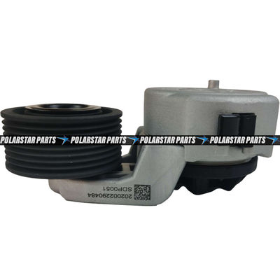 6ct 6ct8.3 6d114 توقيت شداد حزام Pc300-7 Pc360-7 3976831