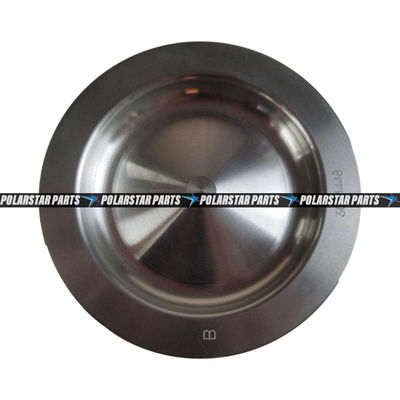 طقم إصلاح محرك الديزل الأصلي LTA10 Cummins Piston Ring 3044448