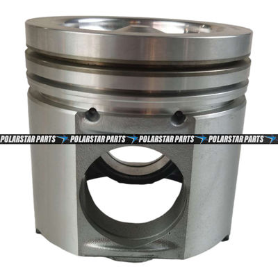 طقم إصلاح محرك الديزل الأصلي LTA10 Cummins Piston Ring 3044448