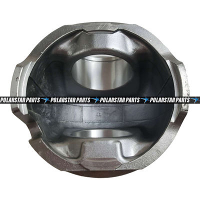 طقم إصلاح محرك الديزل الأصلي LTA10 Cummins Piston Ring 3044448