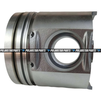 طقم إصلاح محرك الديزل الأصلي LTA10 Cummins Piston Ring 3044448