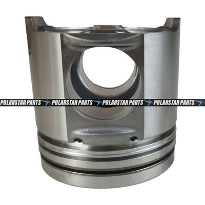 طقم إصلاح محرك الديزل الأصلي LTA10 Cummins Piston Ring 3044448