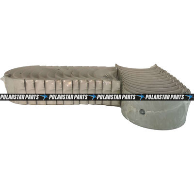 Kta38 Cummins Engine Overhaul Rebuild Kit توصيل قضيب تحمل 3047390 3047391